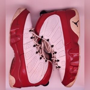 Jordan 9 Retro